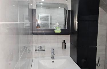 Ferienhaus Harmonie Kulmbach Zentrum - Foto 15