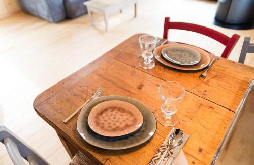 Komfort-Hausboot DIVA mit Kamin - Foto 14