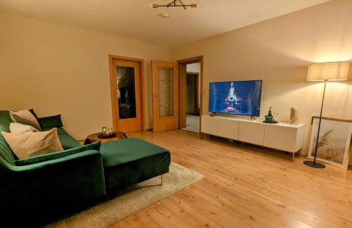 FeWo Goldstück mit privatem SPA und Whirlpool - Foto 29