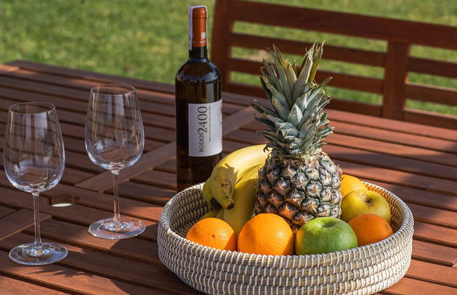 Villa Cervus Dianae - Foto 39