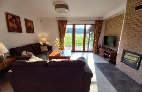 Dom Prusinowo 31a - Foto 19