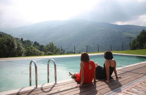 Casa Agudín - Foto 38