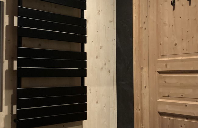 Sonneck mit Outdoor Sprudelbad 12P - Foto 17