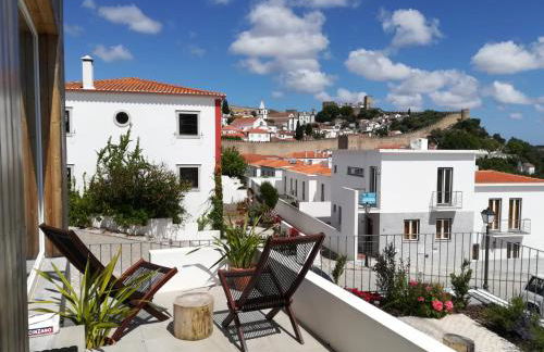 adubai Obidos - Foto 17