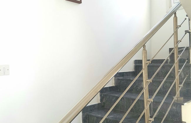 Colonial Beach Villa - Foto 40