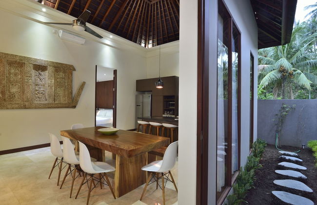 Bale Mandala Villas - Foto 21