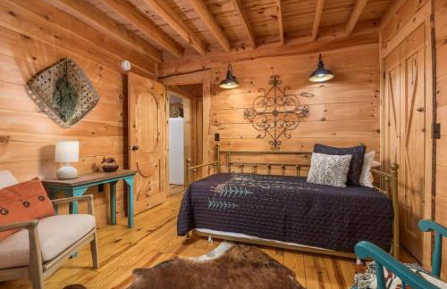 Falcon Lodge - hot tub fire pit & games - Foto 21