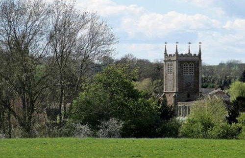 Upper Bray Cottage Badby, Daventry - Foto 19