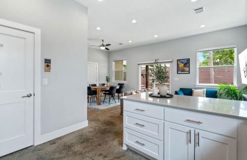 3BR Austin Escape Private Cowboy Pool & Casita - Foto 41