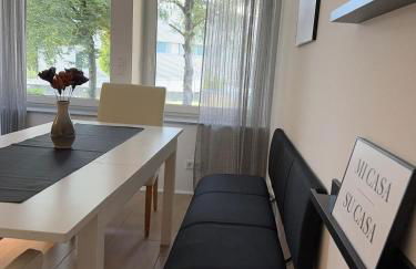 Boutique Apartment Loreley- charmante stillvolle Unterkunft - Foto 11