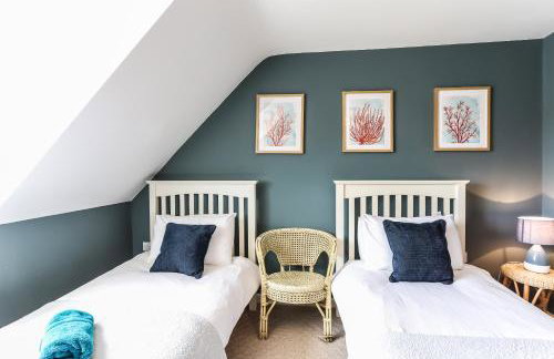 Warblers - West Wittering - Foto 26