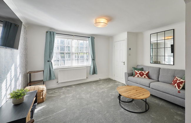 Host Stay Sandstone Cottage - Foto 7