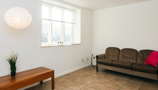 Apartment, 250m From Coast - Foto 2, Zona de estar