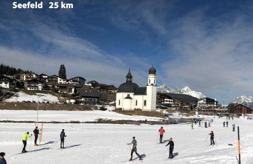 Ferienwohnungen am Kranzbach FeWo2 - Foto 51