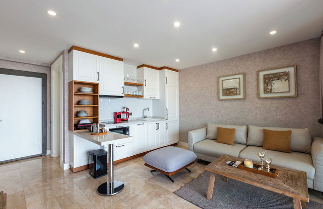 Marje Villas Bodrum - Foto 45