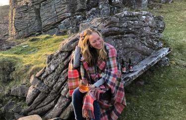 Pier Cottage, Applecross - Foto 5