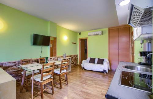 Apartamentos Barajas - Foto 39