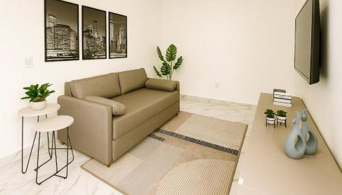 Apto Novo em Condominio no Centro de Foz - Foto 5