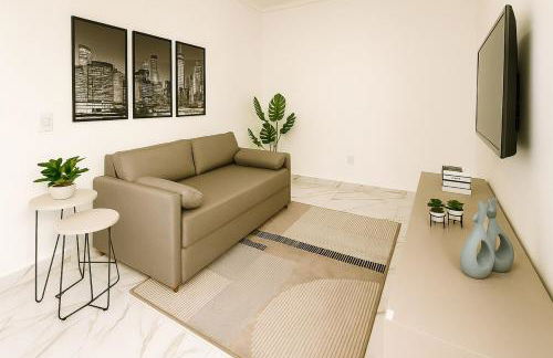 Apto Novo em Condominio no Centro de Foz - Foto 5