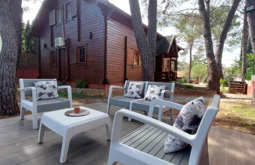 Tu Pedacito de cielo en la tierra - Foto 21