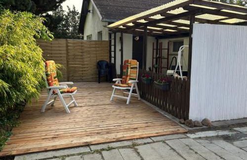 Haus im Grünen - Foto 3