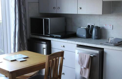 Sea View Studio - Foto 11