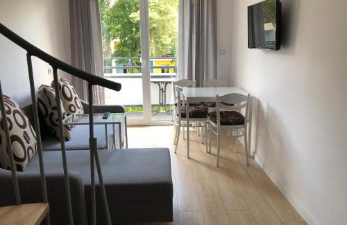 Apartamenty "NaLetniej" Przy Morzu - Foto 14