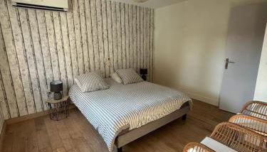 Charmante villa au brusc avec piscine à 10min à pied de la mer - Foto 5