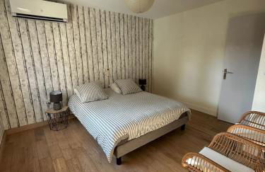 Charmante villa au brusc avec piscine à 10min à pied de la mer - Foto 5