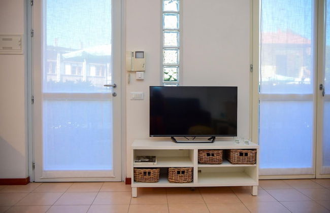 Infinity Apartment by Wonderful Italy - Foto 15