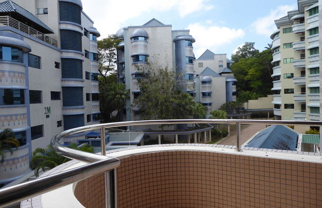 Rimbun Suites & Residences - Foto 34