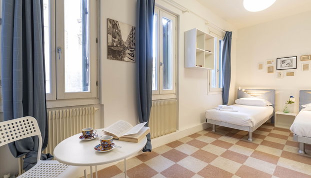 Santa Lucia Canal View by Wonderful Italy - Foto 5, Habitación