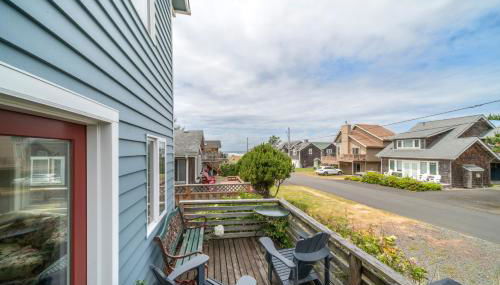 Sandpiper Beach House - Foto 2