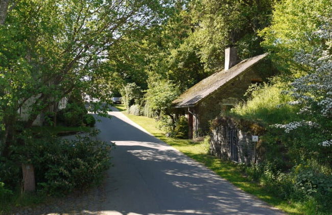 Holiday Apartment Haus-stumm - Foto 19