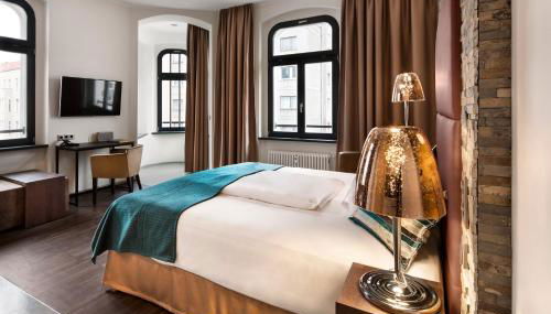 Lux 11 Berlin Mitte - Foto 3