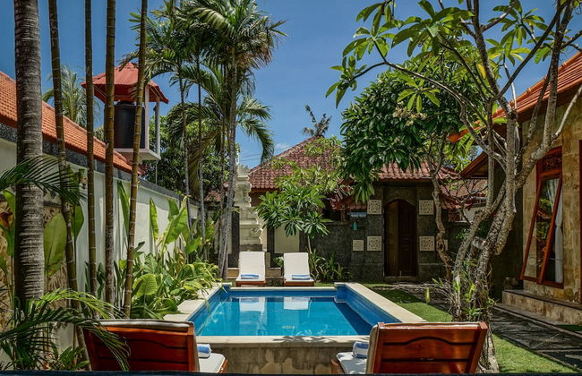 Villa Puaji - Foto 23