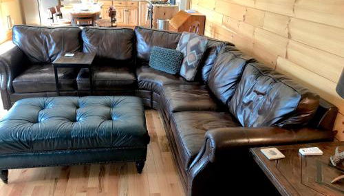 Ridgecrest A Unique Rustic Cabin in Blowing Rock NC - Foto 3