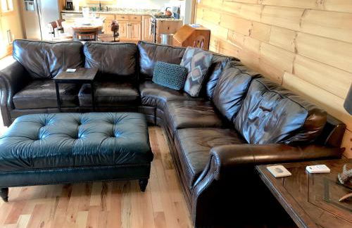 Ridgecrest A Unique Rustic Cabin in Blowing Rock NC - Foto 3