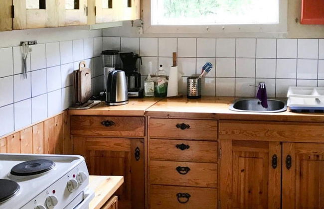 3 Person Holiday Home in Stryn-by Traum - Foto 2