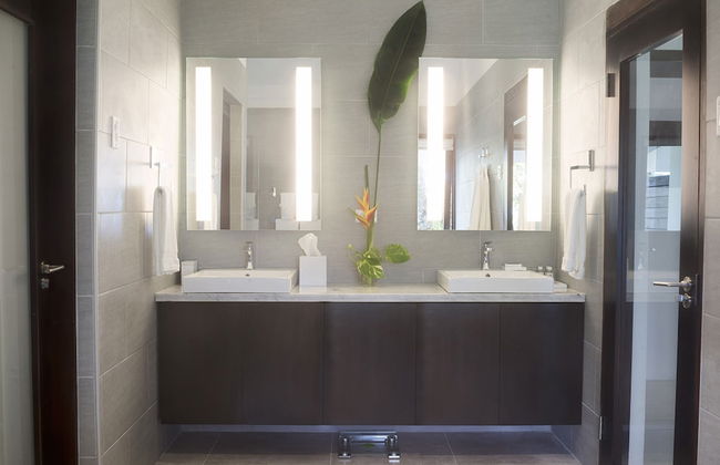 Panorama Villa - Foto 10