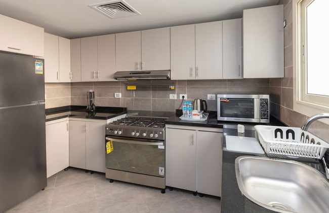 Prime Select New Giza - Foto 63