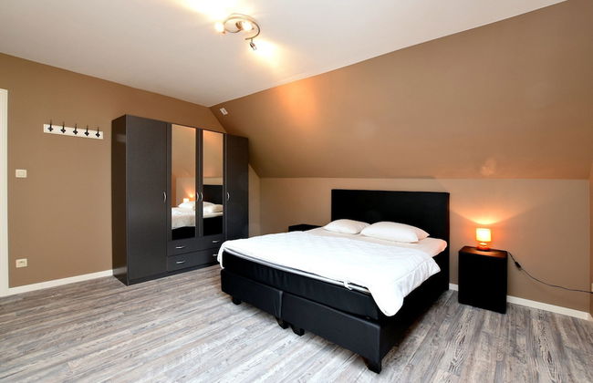 Stylish Holiday Home in Hastiere With Terrace - Foto 38