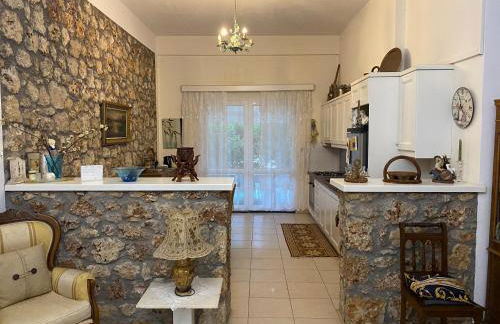 THE MANSION OF DIONISOS AND DIMITRAS - Foto 6