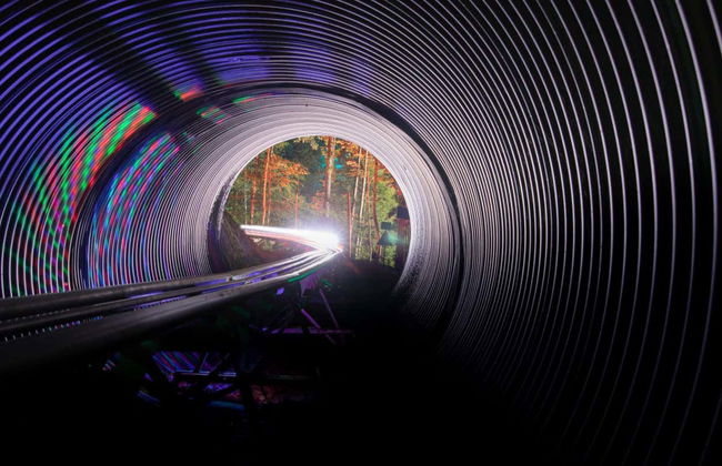 Rocky Top Mountain Coaster Tickets - Photo 9