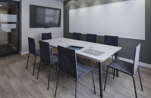 Central Sq Studio w Doorman nr T Stop BOS-311 - Foto 19