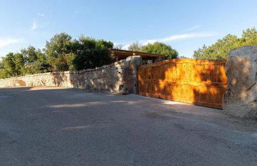 VILLA AMIRA Porto Cervo con vista Mozzafiato sul Mare,Piscina Privata,WELLNESS & SPA - Foto 71