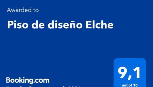 Piso de diseño Elche - Foto 4