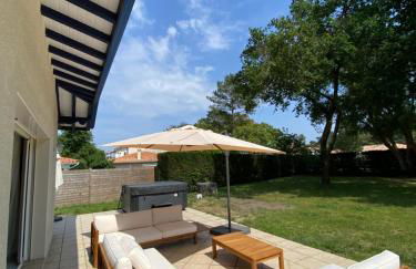 Villa à la Plage - Foto 56