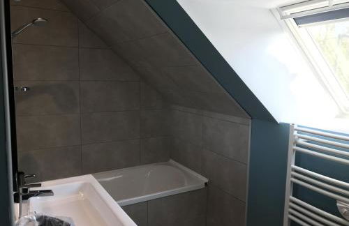 Villa Fétuque Crin D'ours à Merlimont - Foto 44