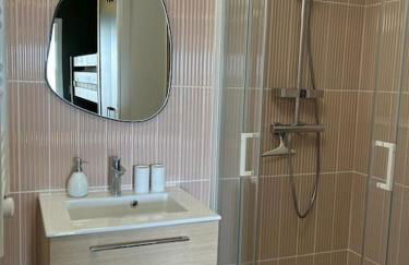 Studio vue mer - Foto 6